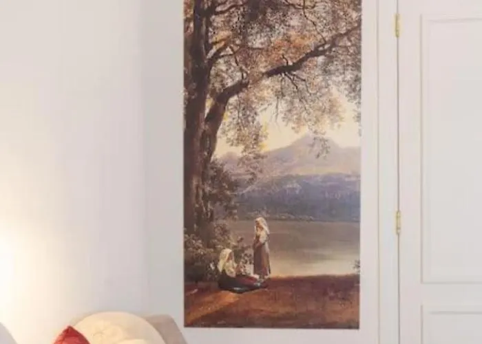 Sorrentovibes - Luxury New With Terrace - Sleeps 12 Sorrent