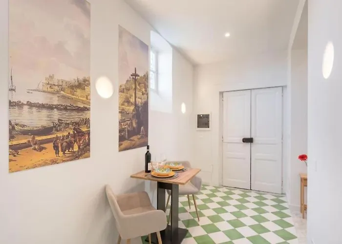 Sorrentovibes - Luxury New With Terrace - Sleeps 12 *