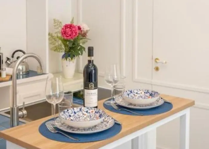 Sorrentovibes - Luxury New With Terrace - Sleeps 12 Sorrent