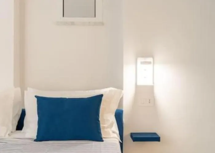 Apartment Sorrentovibes - Luxury New With Terrace - Sleeps 12 *