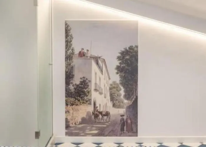 Apartment Sorrentovibes - Luxury New With Terrace - Sleeps 12 *