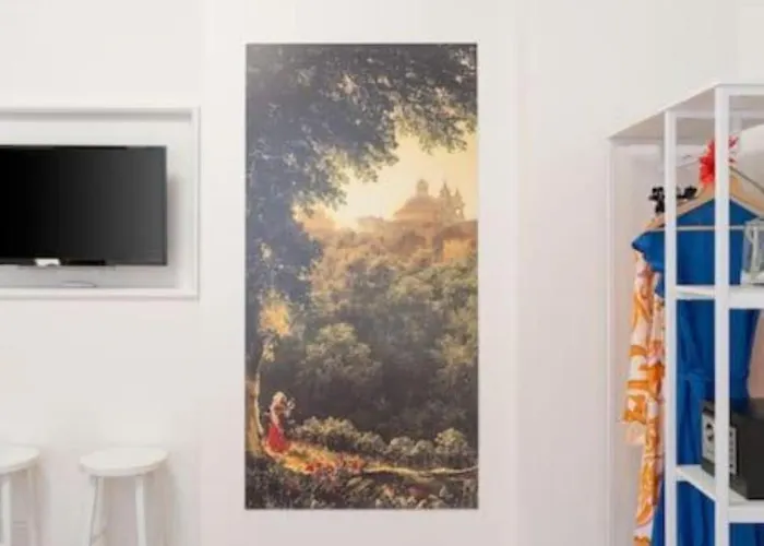 Sorrentovibes - Luxury New With Terrace - Sleeps 12 * Sorrent