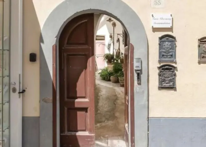 Sorrentovibes - Luxury New With Terrace - Sleeps 12