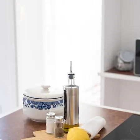 Lejlighed Sorrentovibes - Luxury New With Terrace - Sleeps 12