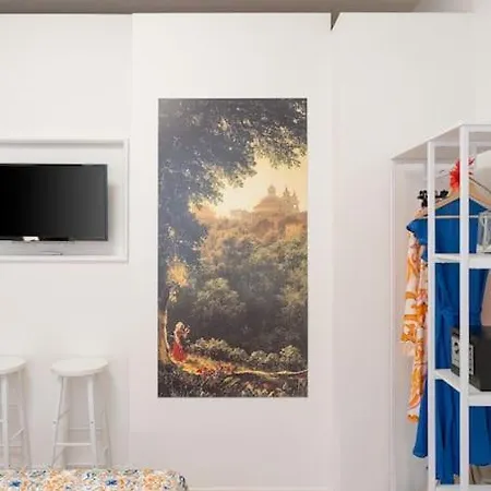 Sorrentovibes - Luxury New With Terrace - Sleeps 12 * 索伦托