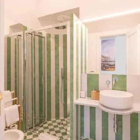 Lejlighed Sorrentovibes - Luxury New With Terrace - Sleeps 12