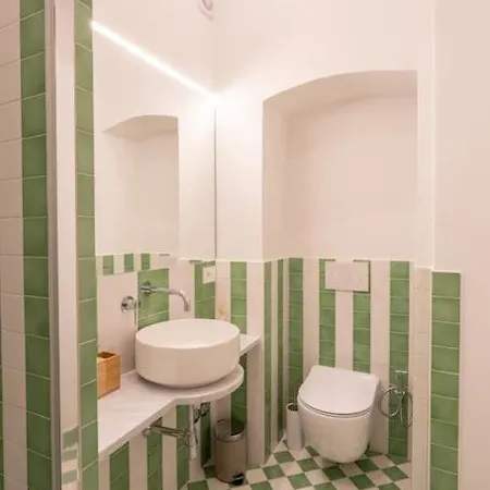 Sorrentovibes - Luxury New With Terrace - Sleeps 12 Lejlighed