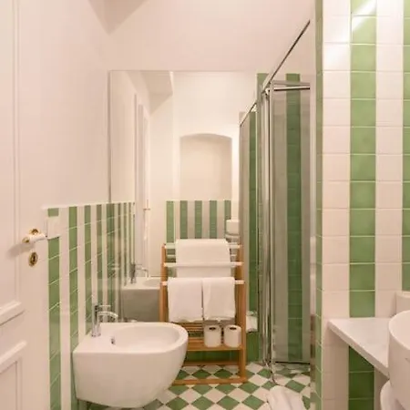 Lejlighed Sorrentovibes - Luxury New With Terrace - Sleeps 12 *