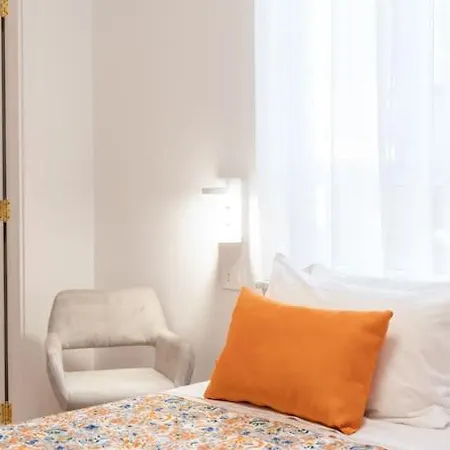 Sorrentovibes - Luxury New With Terrace - Sleeps 12 公寓 索伦托