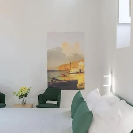 Sorrentovibes - Luxury New With Terrace - Sleeps 12