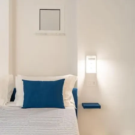 Sorrentovibes - Luxury New With Terrace - Sleeps 12 Lejlighed *