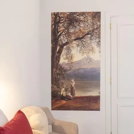 Sorrentovibes - Luxury New With Terrace - Sleeps 12 公寓