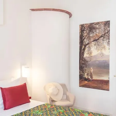 Sorrentovibes - Luxury New With Terrace - Sleeps 12 索伦托