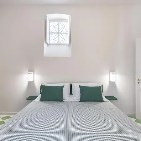 Sorrentovibes - Luxury New With Terrace - Sleeps 12 索伦托