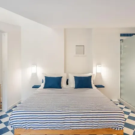 公寓 Sorrentovibes - Luxury New With Terrace - Sleeps 12 *