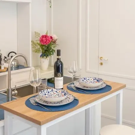 Sorrentovibes - Luxury New With Terrace - Sleeps 12 公寓