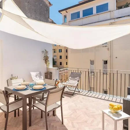 Sorrentovibes - Luxury New With Terrace - Sleeps 12 *