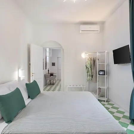 Sorrentovibes - Luxury New With Terrace - Sleeps 12