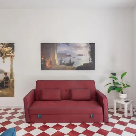 Sorrentovibes - Luxury New With Terrace - Sleeps 12 아파트