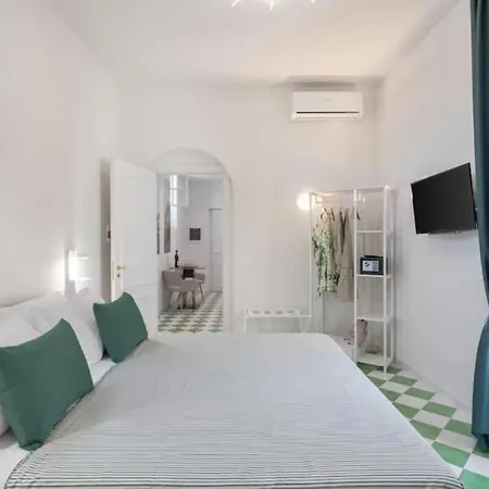 Sorrentovibes - Luxury New With Terrace - Sleeps 12 소렌토