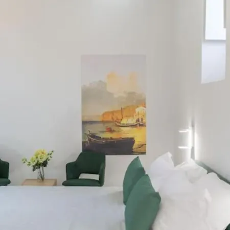 Appartement Sorrentovibes - Luxury New With Terrace - Sleeps 12
