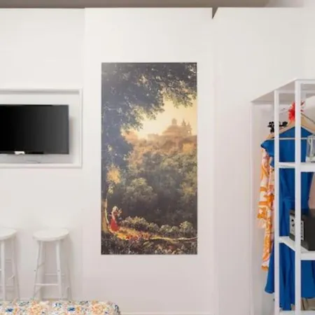 Sorrentovibes - Luxury New With Terrace - Sleeps 12 * 소렌토