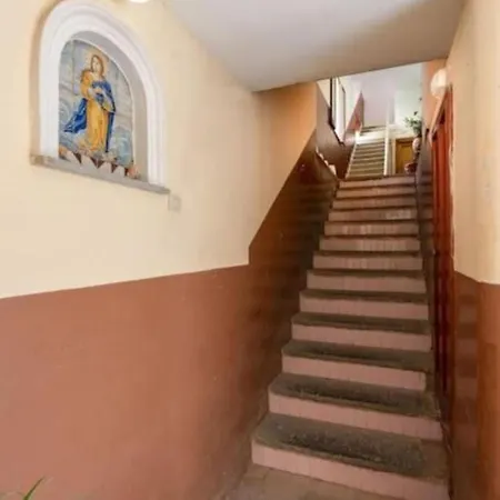Sorrentovibes - Luxury New With Terrace - Sleeps 12 * 소렌토