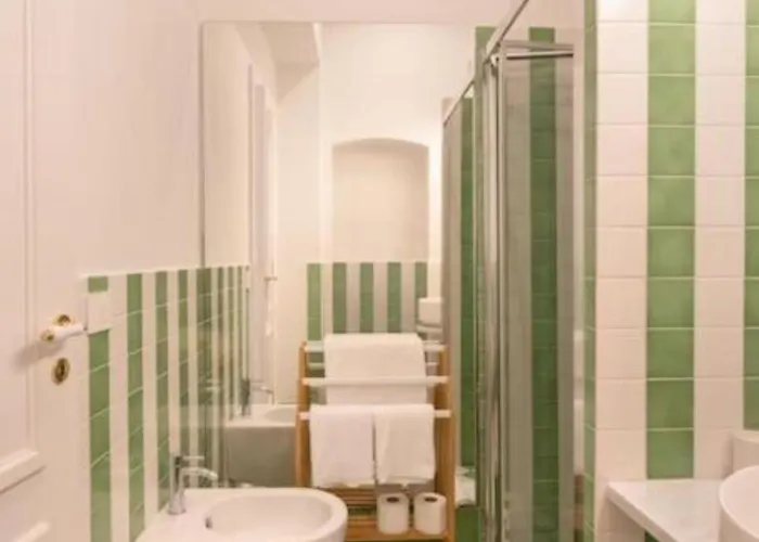 Daire Sorrentovibes - Luxury New With Terrace - Sleeps 12 *