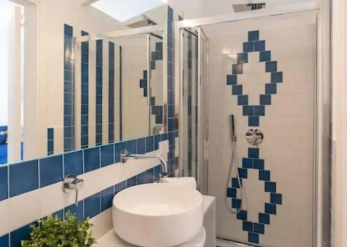 Sorrentovibes - Luxury New With Terrace - Sleeps 12 *