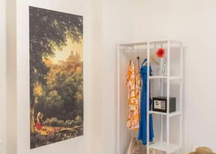 Daire Sorrentovibes - Luxury New With Terrace - Sleeps 12 *